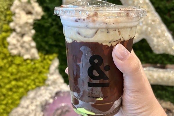 Moka & Co