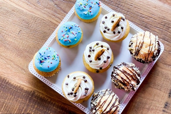 Molly's Cupcakes