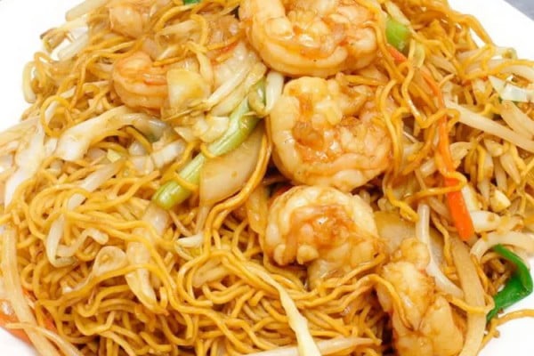 New China