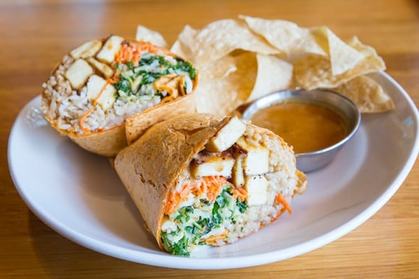 Northstar Cafe at Liberty Center