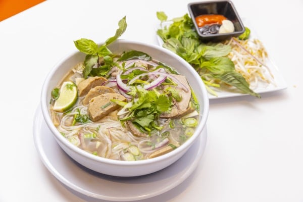 Pho District Cincy