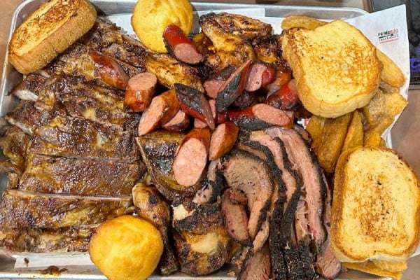 Prime BBQ Smokehouse