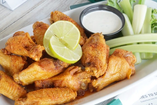 Putters Sports Grill - Liberty Twp