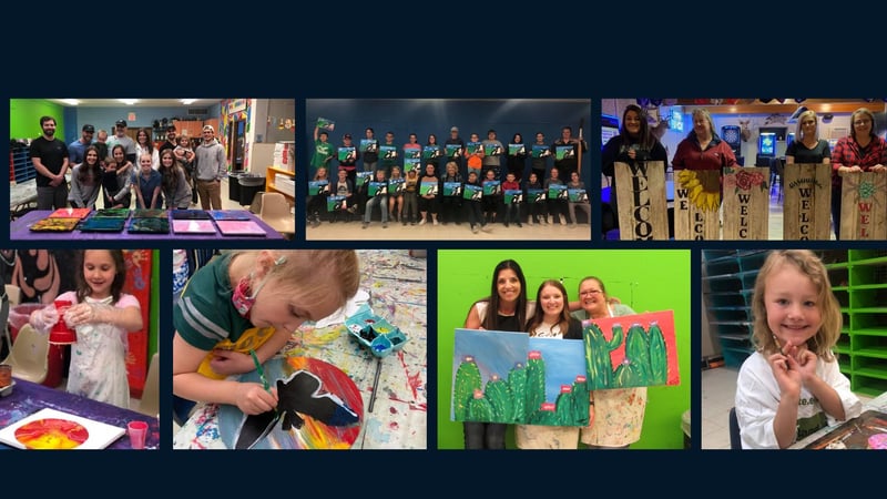Theo Art School