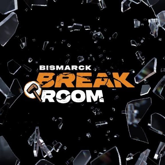 Bismarck Break Room
