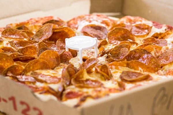 SDS Pizza