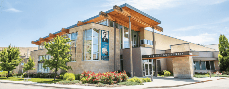 Idaho State Museum