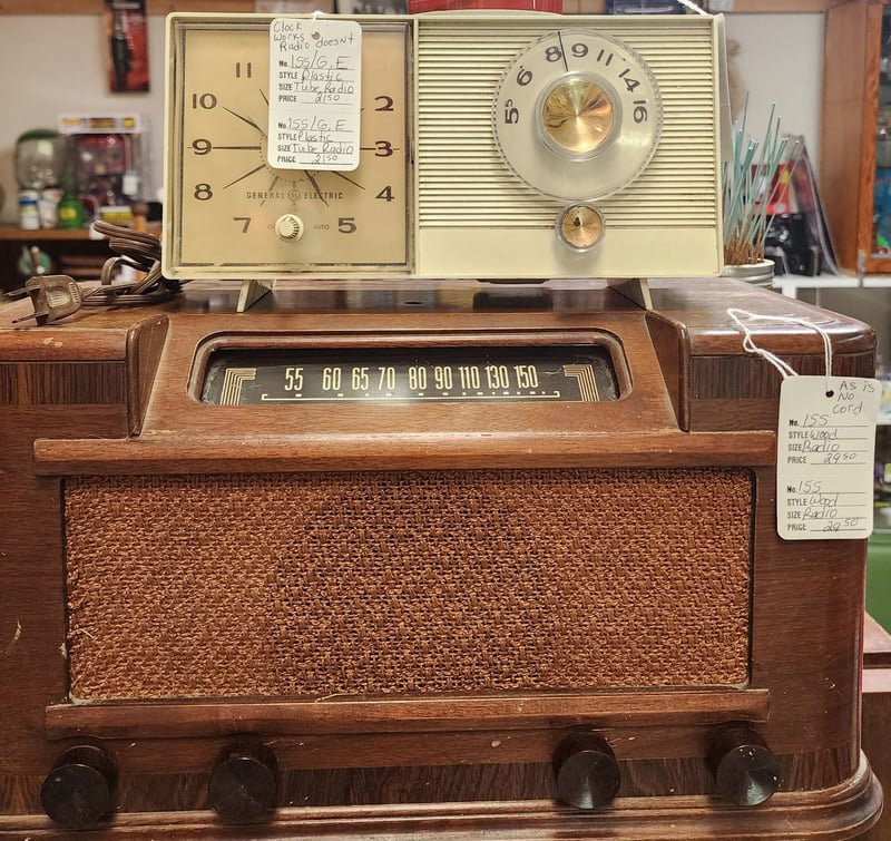 Antiques On Main