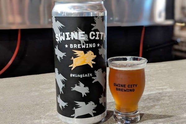 Swine City Brewing