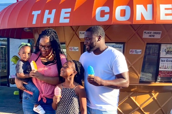 The Cone