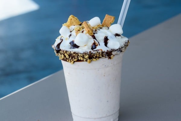 The Dip Ice Cream and More