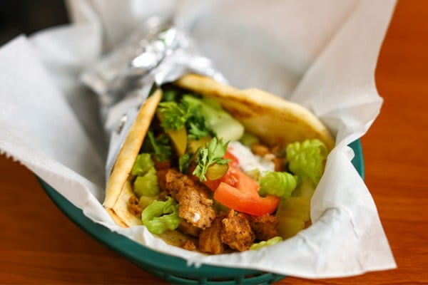 Tikka Grill
