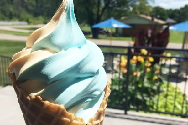Twist Ice Cream Company