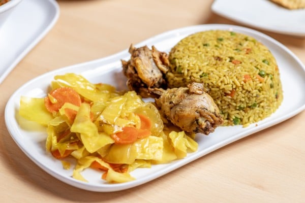 Wado African Restaurant And Bar