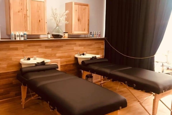 Connections Day Spa