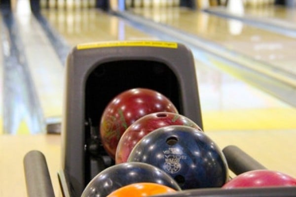 Gilmore Lanes