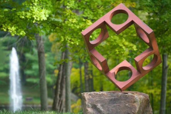 Pyramid Hill Sculpture Park