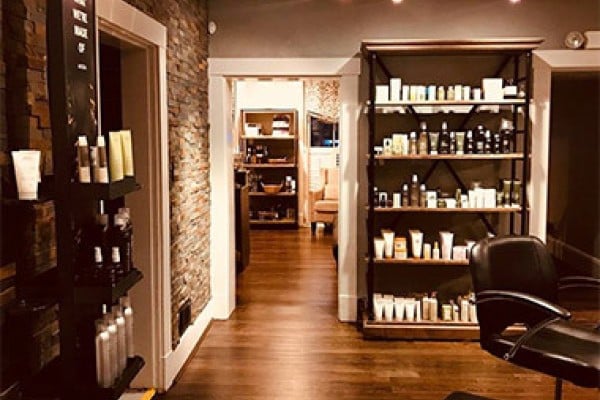 The Village Spa
