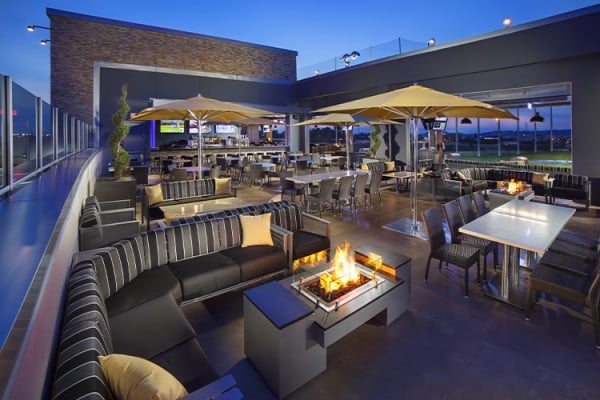 Topgolf West Chester