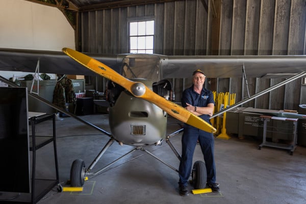 Butler County Warbirds