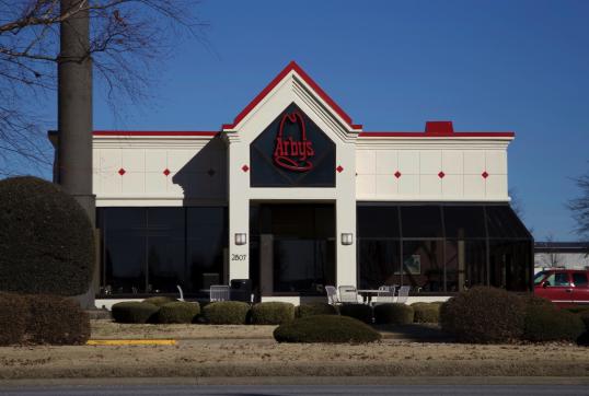 Arby's