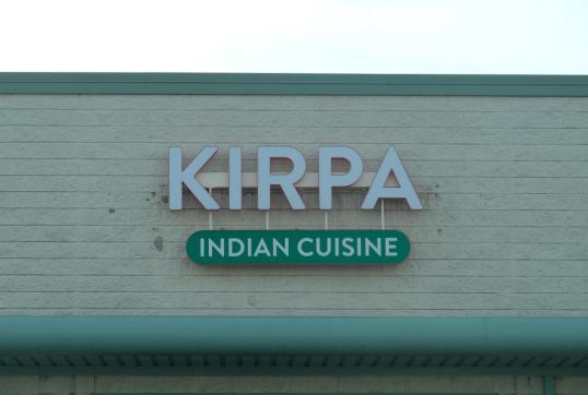 Kirpa Indian Cuisine