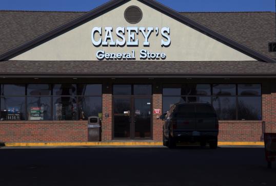 Casey's
