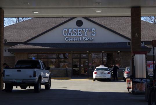 Casey's