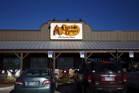 Cracker Barrel Old Country Store