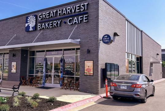 Great Harvest Bread Company NWA