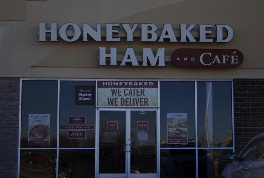 The Honey Baked Ham Company