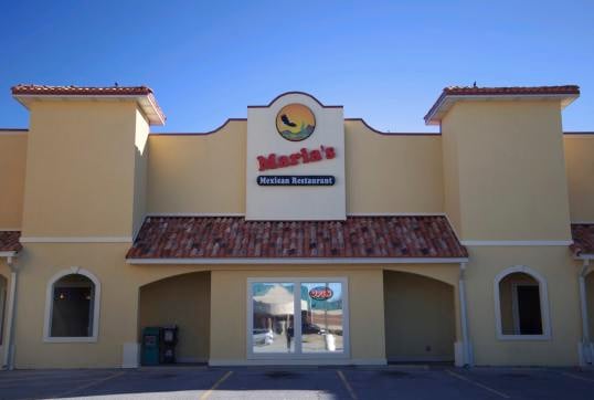 Maria's Mexican Restaurant