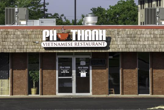 Pho Thanh