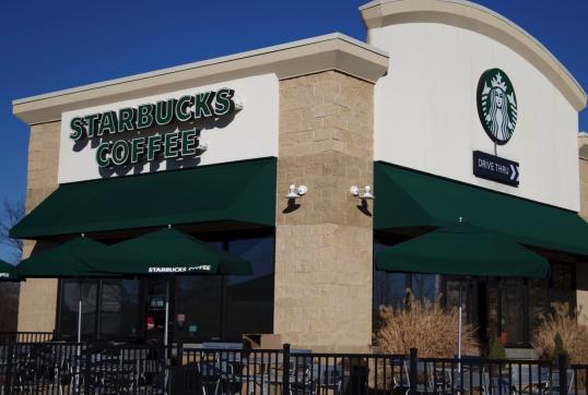 Starbucks Coffee Company