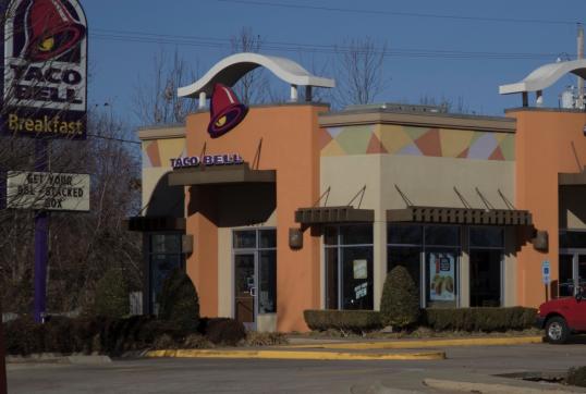 Taco Bell