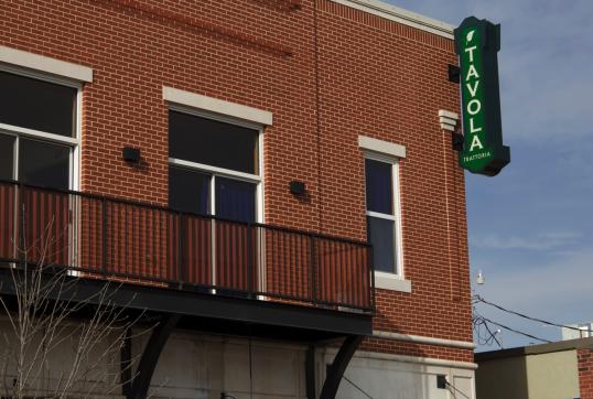 Tavola Trattoria