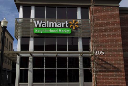 Walmart Neighborhood Market