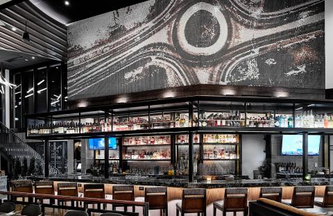The HC Tavern + Kitchen
