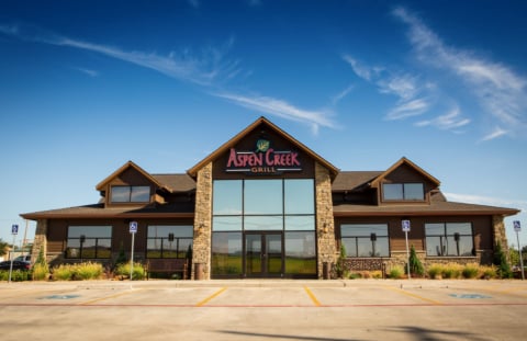 Aspen Creek Grill