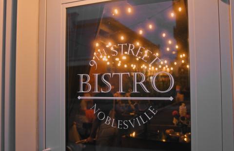 9th Street Bistro
