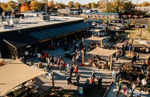 Bier Brewery Noblesville