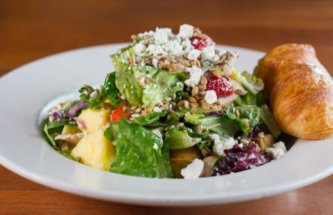 Charleston's Restaurant