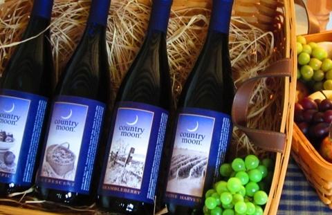 Country Moon Winery