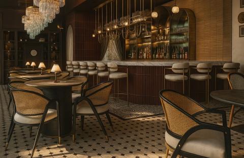 Ble French Bistro