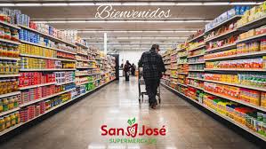 San José Supermercado