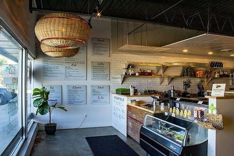 Sip Organic Juice Bar- Grand Rapids