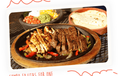 Chuy's