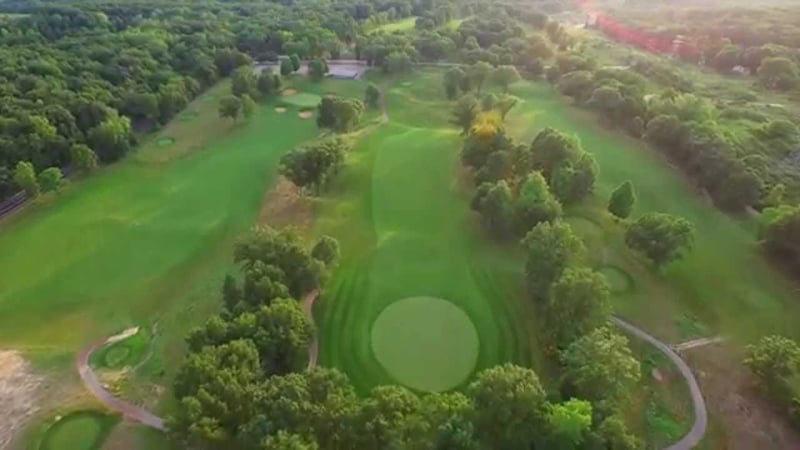 The Mines Golf Club