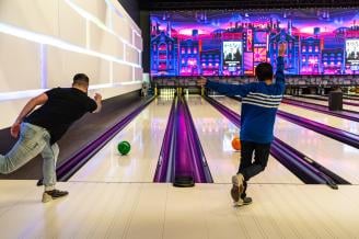 Westgate Bowling Center