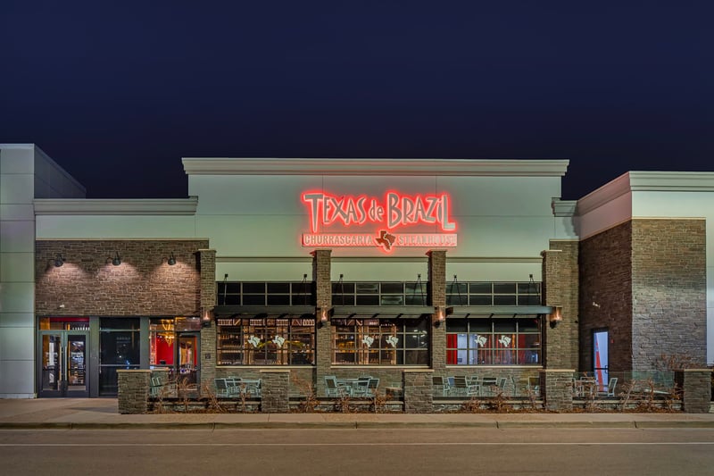 Texas de Brazil